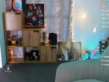 Chaturbate Adult Webcams of _sweetcams_
