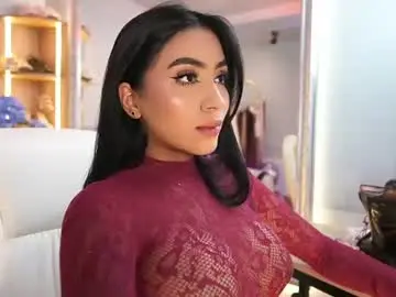 Chaturbate Watch Live Sex Cams of elasummeer