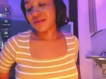 Chaturbate Sex Chat of emii_brown