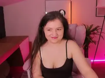 Chaturbate Adult Webcams of kitty___mia