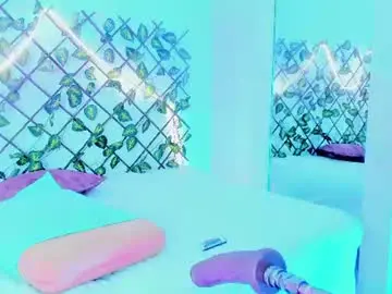 Chaturbate Live Sex Cam of liaagener