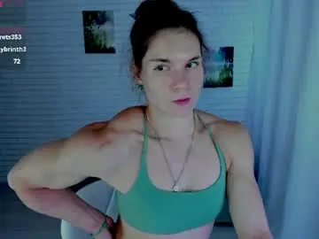 Chaturbate Adult Webcams of lisa_ree_