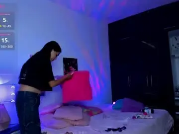 Chaturbate Watch Live Sex Cams of nahiara_santana
