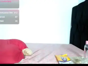 Chaturbate Best live sex cam show of afroditaahot20