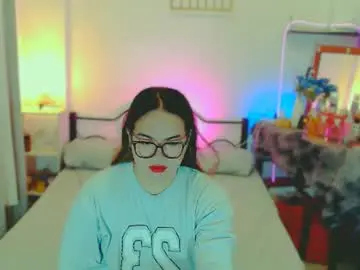 Chaturbate Free Live Porn of almirablont13