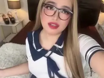 Chaturbate Private Sex Chat of almirablont13