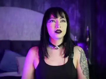Chaturbate Best Webcam of aylen_darkmoor