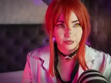 Chaturbate Sex Cam of aylen_darkmoor