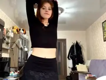 Chaturbate Live Porn of darbyida