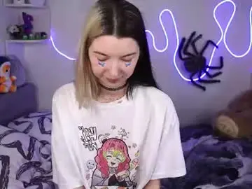 Chaturbate Live Porn of emmie_everly
