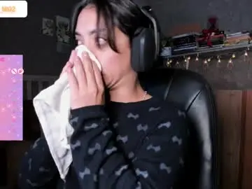 Chaturbate Live Porn of isaabel1