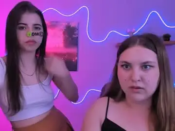 Chaturbate Private Sex Chat of lyra_desire