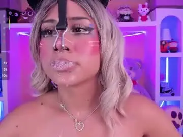 Chaturbate Live Sex of miss___megan