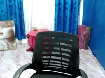 Chaturbate Live Sex of precious_nikki777