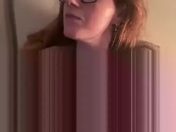 Chaturbate Private Sex Chat of red_head_rosie_69