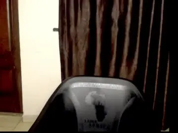 Chaturbate Live Porn of ebonymelaninqueen