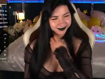 Chaturbate Adult Webcam of emilycandys
