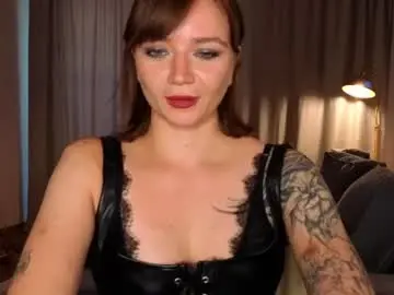 Chaturbate Sex Cam of eve_nevertamed