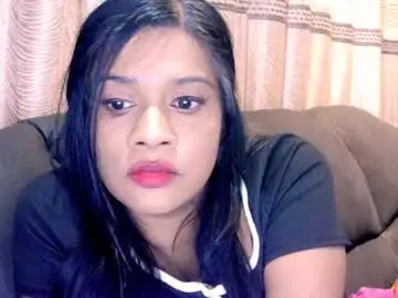 Chaturbate Free Porn Cam of indianpretty07