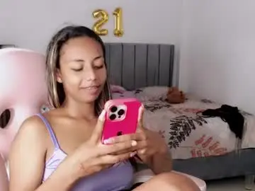 Chaturbate Adult Video Chat of linda_brown_1