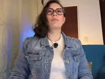 Chaturbate Live Sex of sophiadumont