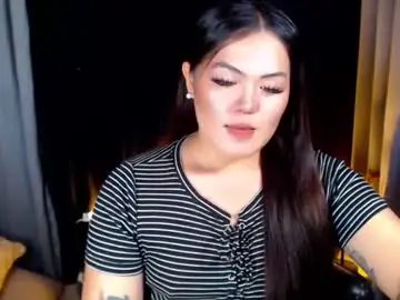 Chaturbate Live Sex of venus_colly