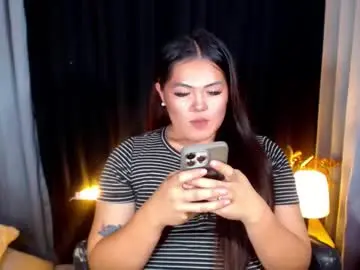 Chaturbate Live Porn of venus_colly