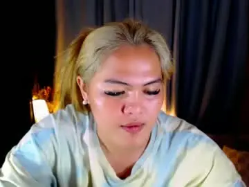 Chaturbate Sex Cam of venus_colly