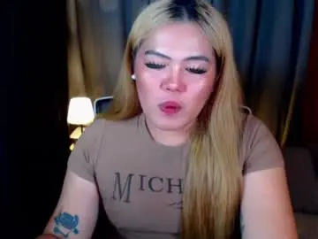 Chaturbate Nude Webcam of venus_colly