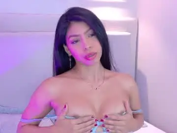Chaturbate Free Porn Cam of abiehils
