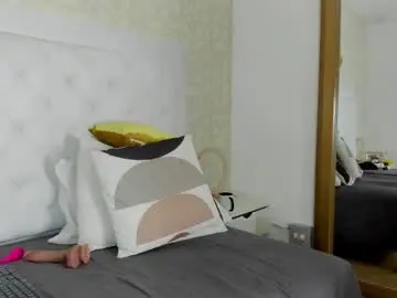 Chaturbate Adult Video Chat of candy_eyes_