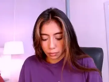 Chaturbate Private Sex Chat of cataleyaa23