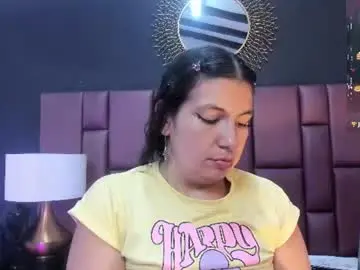 Chaturbate Live Sex of dianasheren