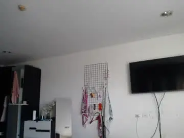 Chaturbate Sex Cam of galaxyandromeda