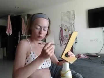 Chaturbate Free Live Porn of galaxyandromeda