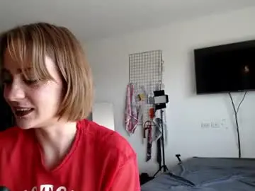 Chaturbate Live Sex of galaxyandromeda
