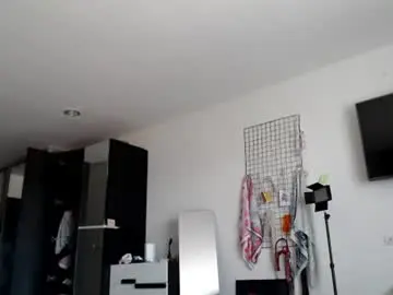 Chaturbate Private Sex Chat of galaxyandromeda