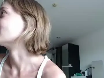Chaturbate Adult Video Chat of galaxyandromeda