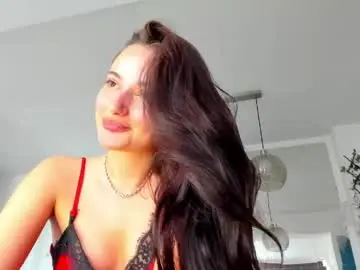 Chaturbate Nude Webcam of irenevon
