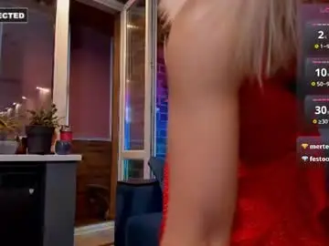 Chaturbate Adult Webcams of kristinasexyhot