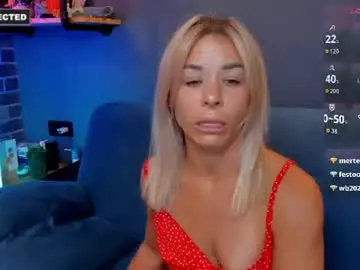 Chaturbate Adult Video Chat of kristinasexyhot
