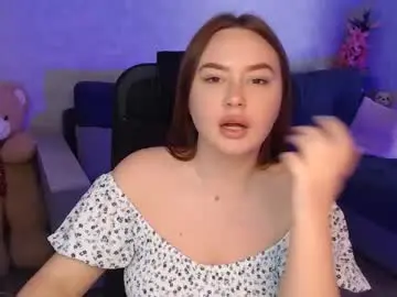 Chaturbate Live Sex Cam of lily_baker_