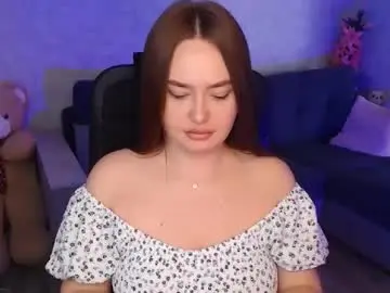 Chaturbate Sex Chat of lily_baker_