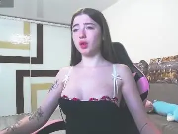 Chaturbate Free Live Porn of luxuryalma18