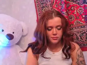 Chaturbate Live Sex Cam of mirida_fox