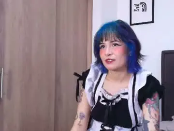 Chaturbate Adult Video Chat of miyuyoshikawa18