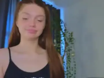 Chaturbate Live Sex Cam of nicole_broown