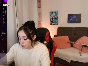 Chaturbate Free Porn Cam of yeliana_sexy