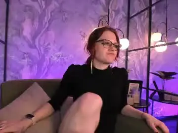 Chaturbate Adult Webcams of _goddess_alice_