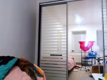 Chaturbate Adult Webcam of olvia7985